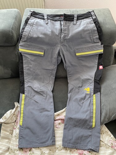Engelbert strauss bundhose - engelbert,