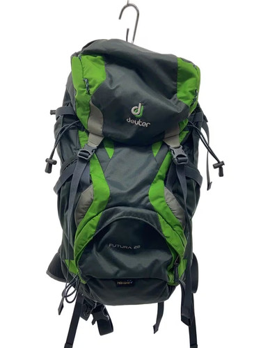Deuter backpack grn - deuter,