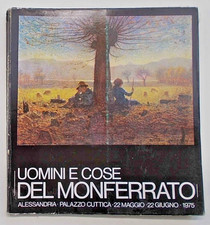 CARLUCCIO Männer und Dinge