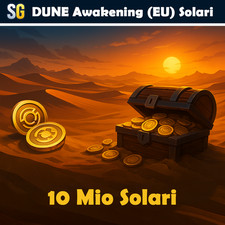 Dune Awakening Solari💰 –
