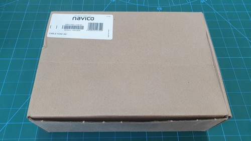 Navico hdmi cable - hdmi, (9.8ft)