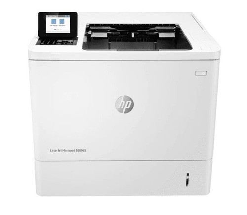 Laserjet managed e60065dn - managed,