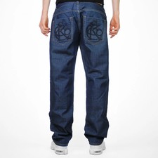 Ecko vintage jeans loose hose - vintage,