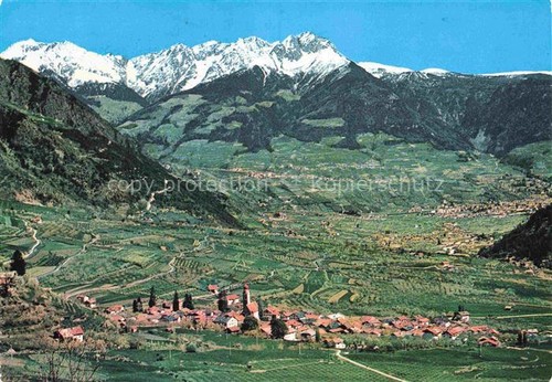 Partschins parcines bolzano - partschins, it