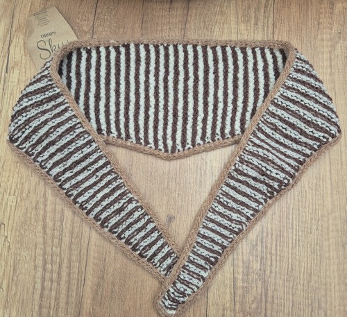 Alpaka sophie scarf - alpaka,