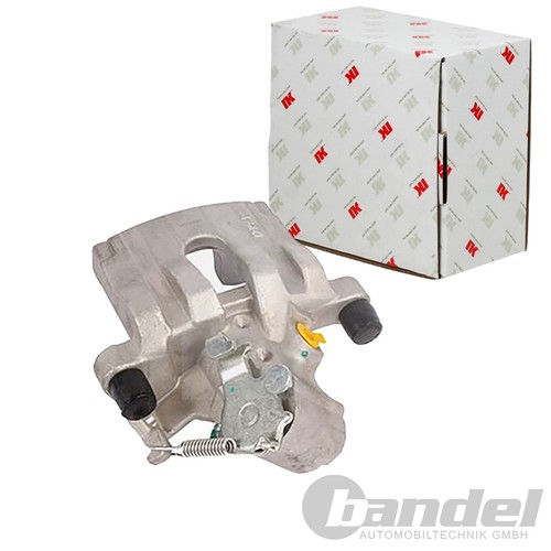 Bremssattel hinterachse - nk,