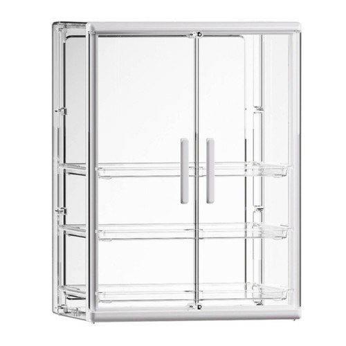 Tisch-Kosmetikschrank