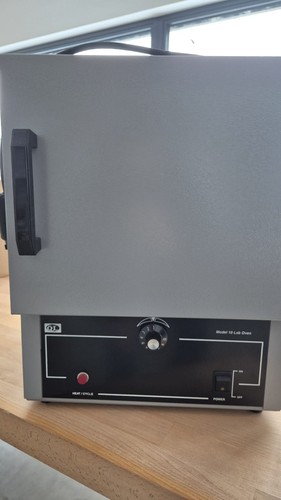 Laborofen quincy 10gc 1 - 10gc, -1
