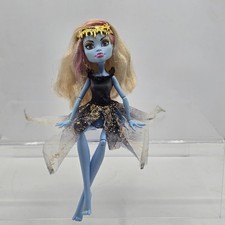 Monster high wishes haunt - -, 13