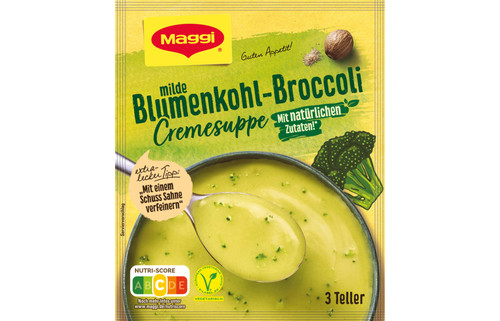 Maggi guten appetit - maggi,