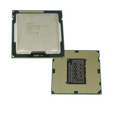 Intel Xeon Processor E3-1225