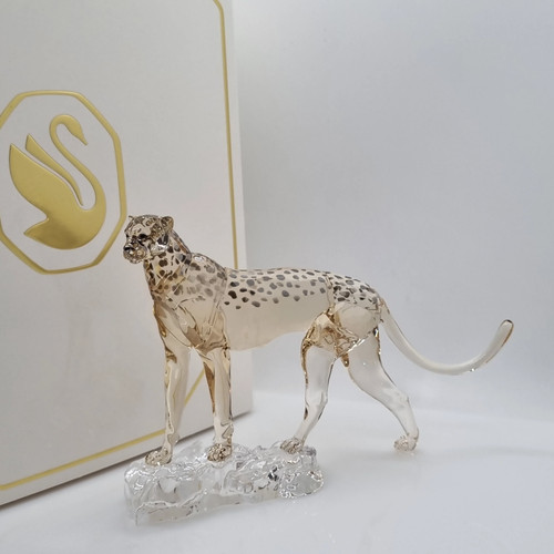 Swarovski scs jahresfigur - scs,