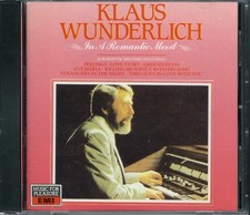 KLAUS WUNDERLICH - In A