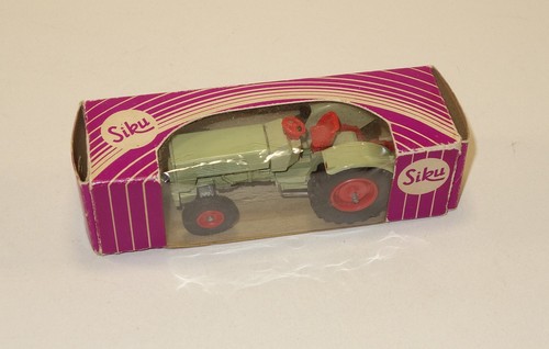 Siku v287 hanomag - siku, hanomag-zugschlepper
