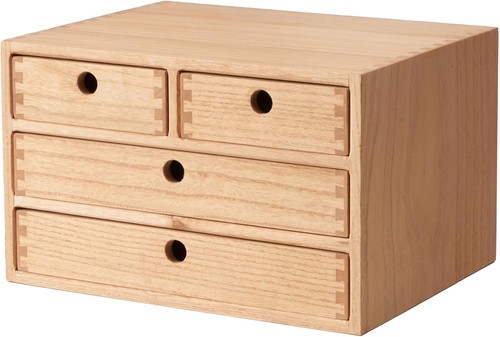 Schubladenbox holz - schubladenbox,