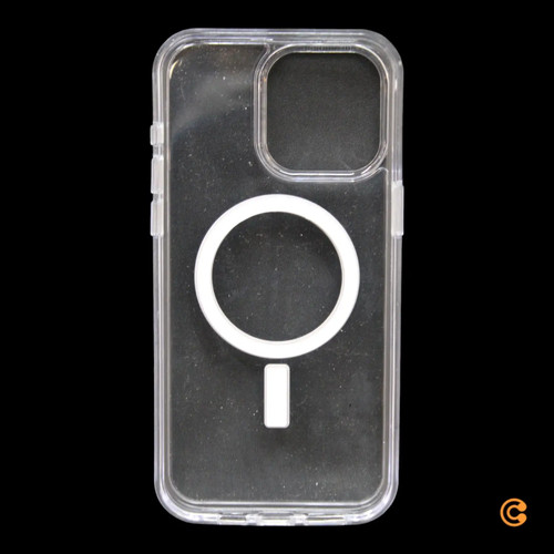 Otterbox symmetry clear - clear, case