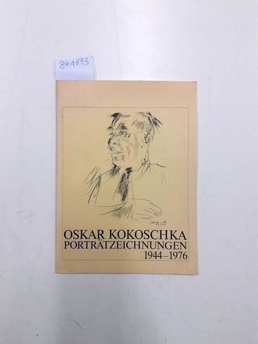Oskar kokoschka - oskar,