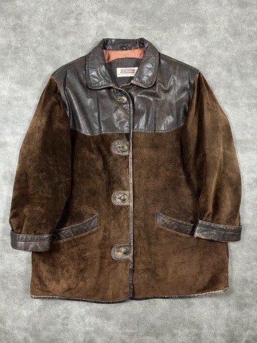 Jofama ledermantel - jofama,