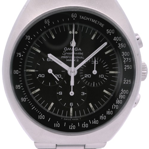 Hau omega speedmaster - hau,