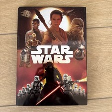 Star Wars Sammelalbum REWE