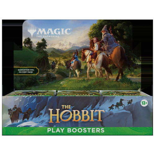 Magic the gathering - magic:,