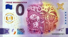 Null Euro Schein - 0 Euro