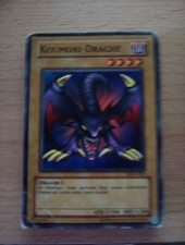 Yu-Gi-Oh! Starter Deck Kaiba |