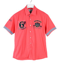 Camp David Muscle Fit Shirt