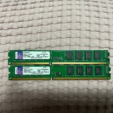 Kingston 8GB RAM (2*4GB)