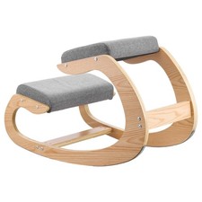 Uimoso ergonomischer kniestuhl - ergonomischer,