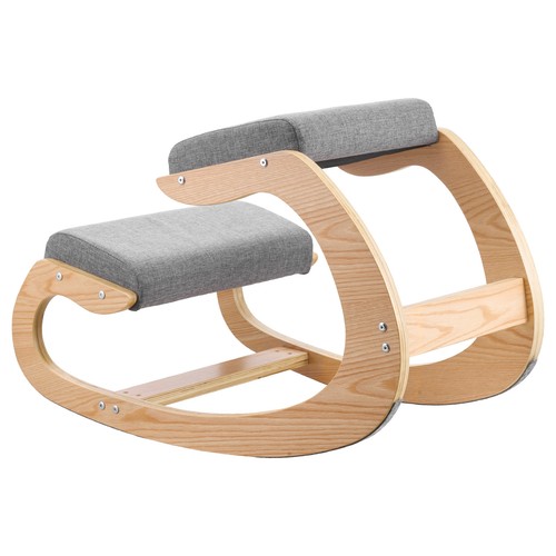 Uimoso ergonomischer kniestuhl - ergonomischer,
