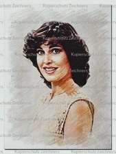 Paola Felix--30B4  --Druck und