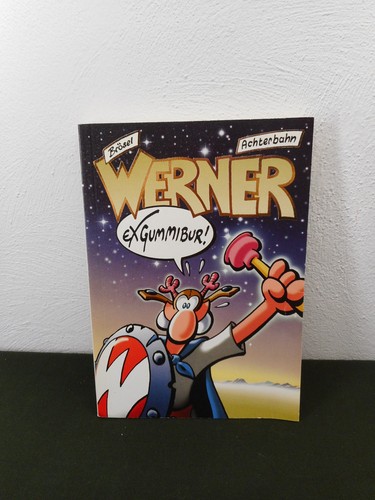 Semmel verlach werner brösel - verlach,