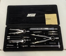 Fedra Zirkel Kasten Industrie