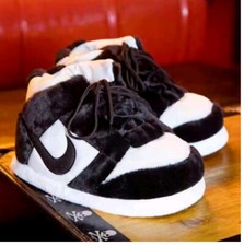 Winter Hausschuhe Indoor