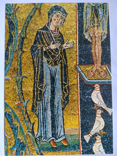 Rom basilika clement - basilika,