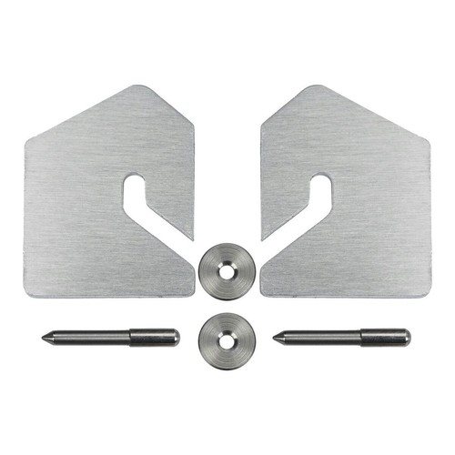 Plattenspieler - 2x,