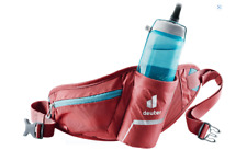 deuter Pulse 1 Hüfttasche Cranberry