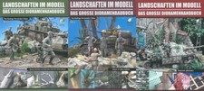 Cabos landschaften modell - cabos:,