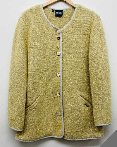 Geiger 6130 vomp - vomp, smart-jacke