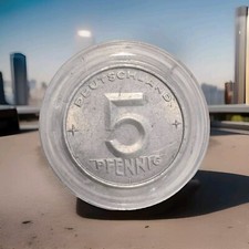 Münze Deutschland-DDR 5