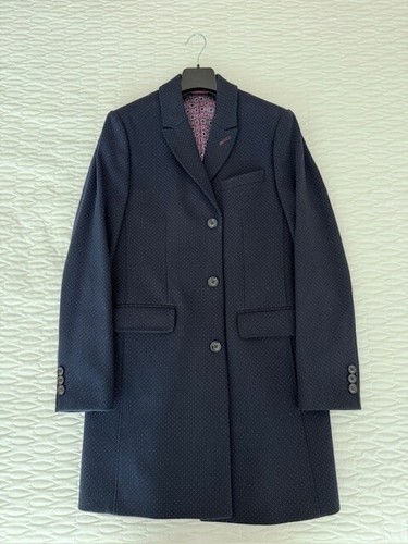 Ted baker herren - ted, gepunkteter