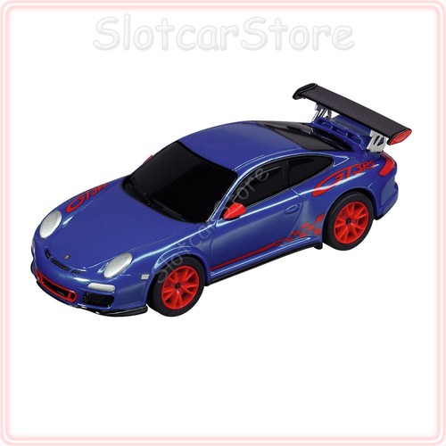 Carrera 61217 porsche gt3 - carrera,