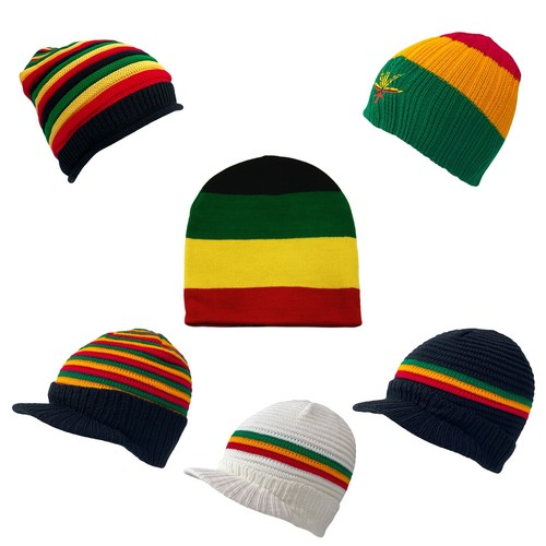 Rasta spitz hineinschlüpfen - rasta,