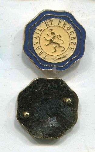 Orden auflage 23mm stück - auflage, 1