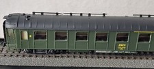 France Trains 1/2 Klasse 