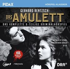 Das Amulett / Das komplette