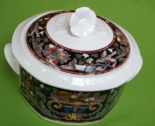 Villeroy boch gallo intarsia - &,