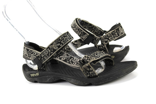Teva damen outdoor - teva, gr.39
