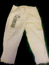 Marc Aurel Damen Jeans 7/8